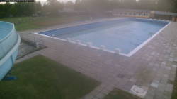 Koupaliště