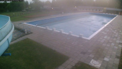 Koupaliště