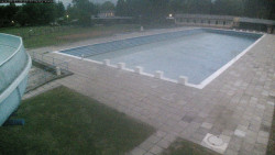 Koupaliště