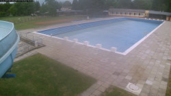 Koupaliště