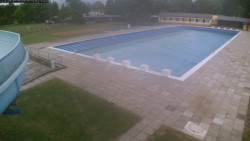 Koupaliště