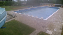 Koupaliště