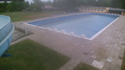 Koupaliště