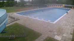 Koupaliště