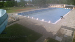 Koupaliště