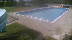 Koupaliště