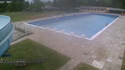 Koupaliště