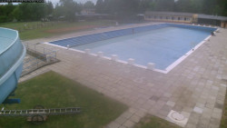 Koupaliště