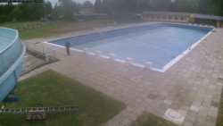 Koupaliště