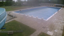 Koupaliště