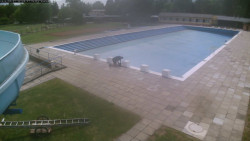 Koupaliště