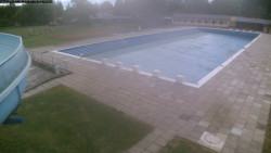 Koupaliště
