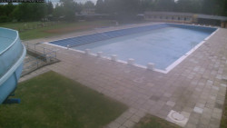 Koupaliště