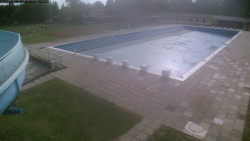 Koupaliště