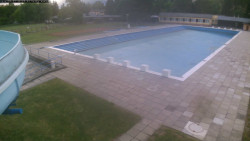 Koupaliště