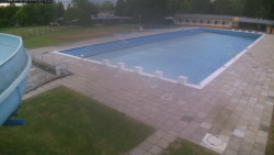 Koupaliště