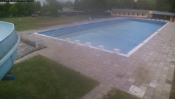 Koupaliště