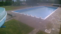 Koupaliště