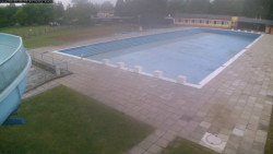 Koupaliště