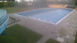 Koupaliště