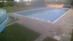 Koupaliště