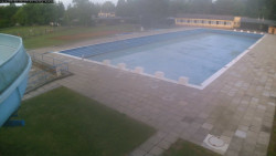 Koupaliště
