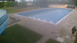 Koupaliště