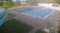 Koupaliště
