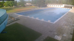 Koupaliště