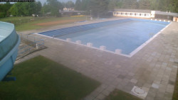 Koupaliště