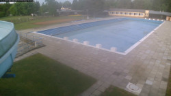 Koupaliště
