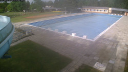 Koupaliště
