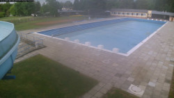 Koupaliště