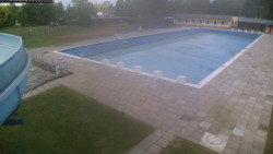 Koupaliště