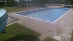 Koupaliště