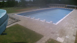 Koupaliště