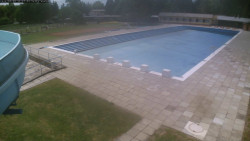 Koupaliště