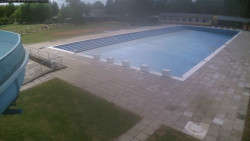 Koupaliště