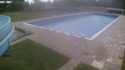 Koupaliště