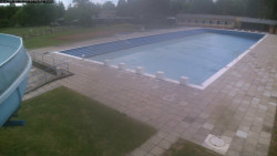 Koupaliště