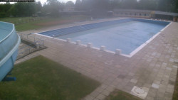 Koupaliště