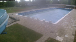 Koupaliště