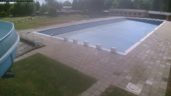 Koupaliště