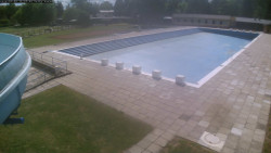Koupaliště