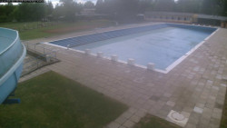 Koupaliště