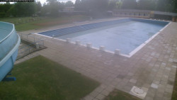 Koupaliště