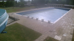Koupaliště