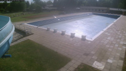 Koupaliště