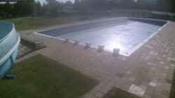 Koupaliště