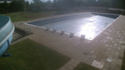 Koupaliště